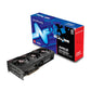 AMD Radeon™ RX 9070 XT Gaming Graphics Card with 16GB GDDR6, AMD RDNA 4