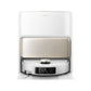 MOVA V50 Ultra Complete Robot Vacuum & Mop, 24,000 Pa Hyper Suction, LiDAR + AI Obstacle Avoidance, Self-Empty & Auto Mop Wash/Dry Dock, 6400 mAh Battery, Smart App & Voice Control | V50-Ultra