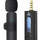 K35 Wireless Microphone