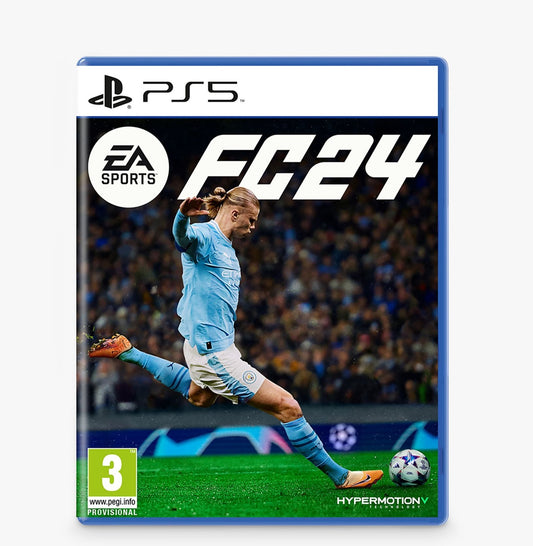 EA SPORTS FC 24 Standard Edition English-PS5
