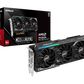 ASRock AMD Radeon RX 9070 XT Challenger 16GB GDDR6 PCIe 5.0 Graphics Card
