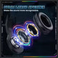 ONIKUMA X31 Wired Headphone with RGB Colorful Lighting Surround Sound Over-Ear Wired Headset Gamer for PC Gaming Xbox.