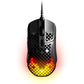 Steelseries Aerox 5 RGB Wired Gaming Mouse,Black-GC