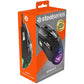 Steelseries Aerox 5 RGB Wired Gaming Mouse,Black-GC