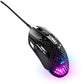 Steelseries Aerox 5 RGB Wired Gaming Mouse,Black-GC