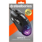 Steelseries Aerox 5 RGB Wired Gaming Mouse,Black-GC