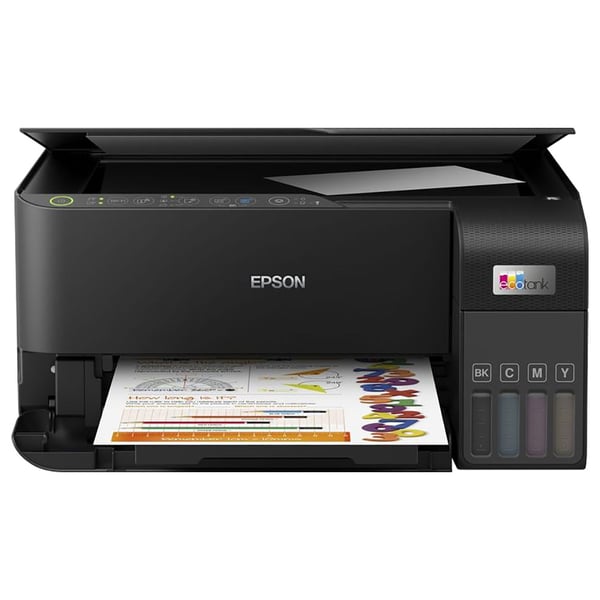 Epson Eco Tank L3550 All-in-One Ink Tank Printer