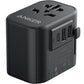 Anker Usb-C Travel Adapter 1A 2C 30W A9212K11