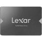 Lexar® NS100 2.5” SATA III (6Gbs) SSD, 512GB