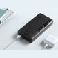 Anker PowerCore II Powerbank 20000mAh Black A1286H11