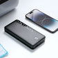 Anker PowerCore II Powerbank 20000mAh Black A1286H11