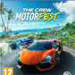 The Crew Motorfest Special Edition PS5