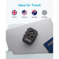 Anker Usb-C Travel Adapter 1A 2C 30W A9212K11