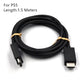 Playstation 5 Orginal Hdmi Cable 1.5 Meter