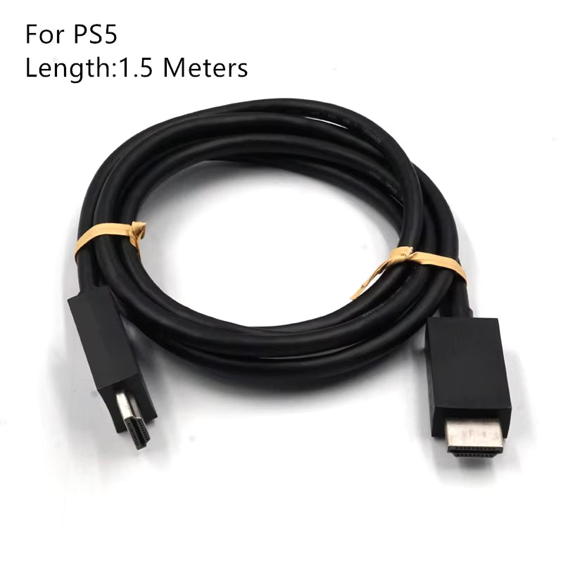 Playstation 5 Orginal Hdmi Cable 1.5 Meter