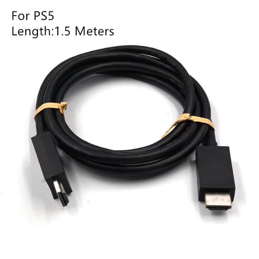 Playstation 5 Orginal Hdmi Cable 1.5 Meter