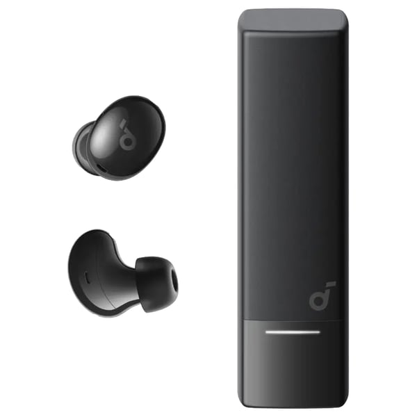 Anker Soundcore A30i True Wireless Earbuds Black, A3958H11