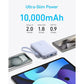 Anker Powercore Power Bank 10000mAh Black A1257H11