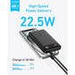 Anker Powercore Power Bank 10000mAh Black A1257H11