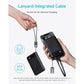 Anker Powercore Power Bank 10000mAh Black A1257H11