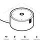 Yango Yasmina Mini AI Enabled Smart Bluetooth Speaker – Black