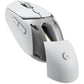 Logitech G309 Lightspeed Wireless Gaming Mouse White