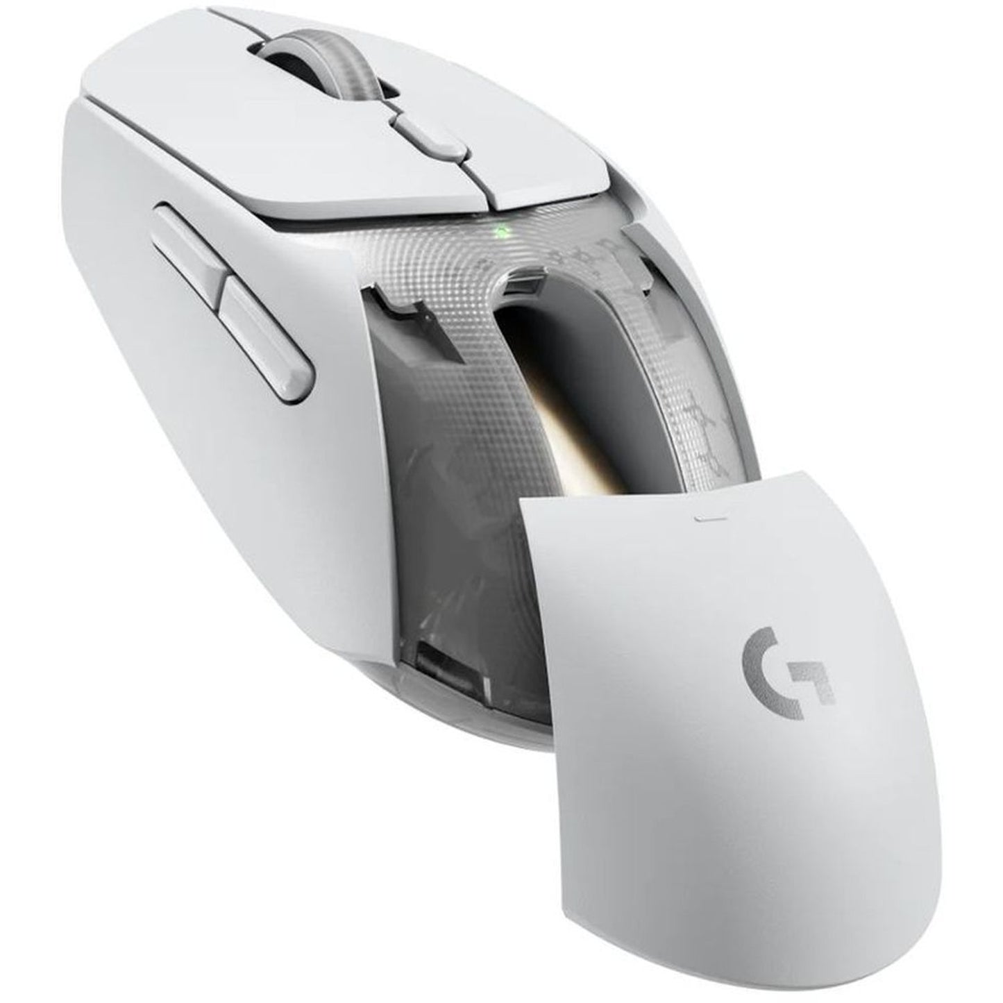 Logitech G309 Lightspeed Wireless Gaming Mouse White
