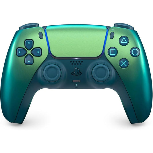 Sony PS5 DualSense Wireless Controller – Chroma Teal