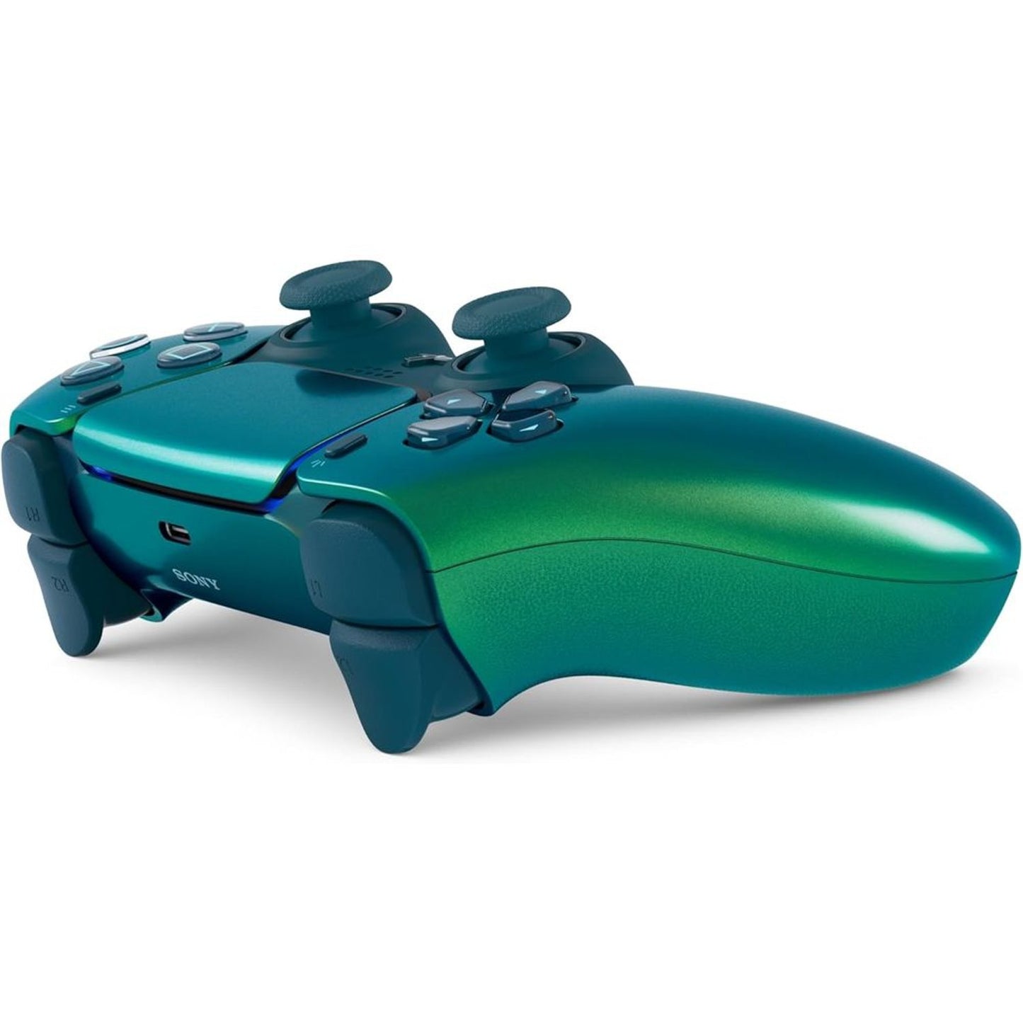 Sony PS5 DualSense Wireless Controller – Chroma Teal