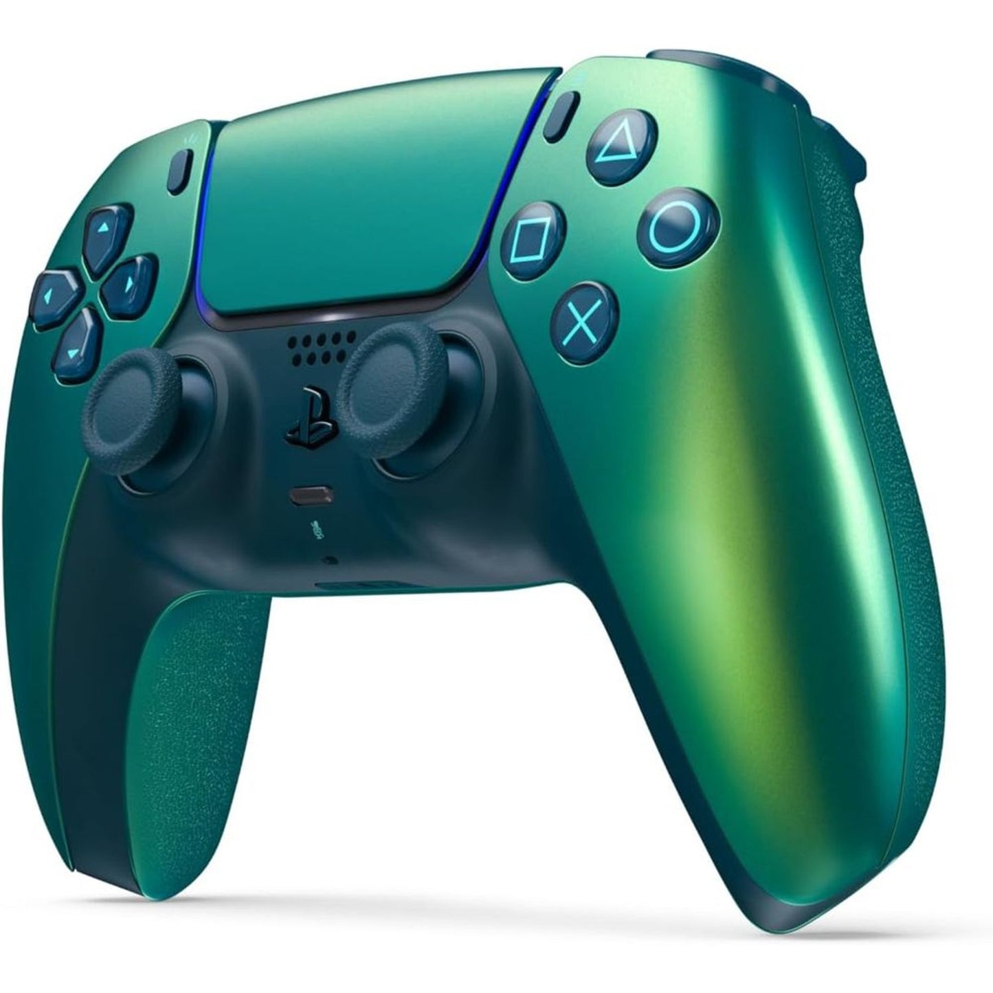 Sony PS5 DualSense Wireless Controller – Chroma Teal