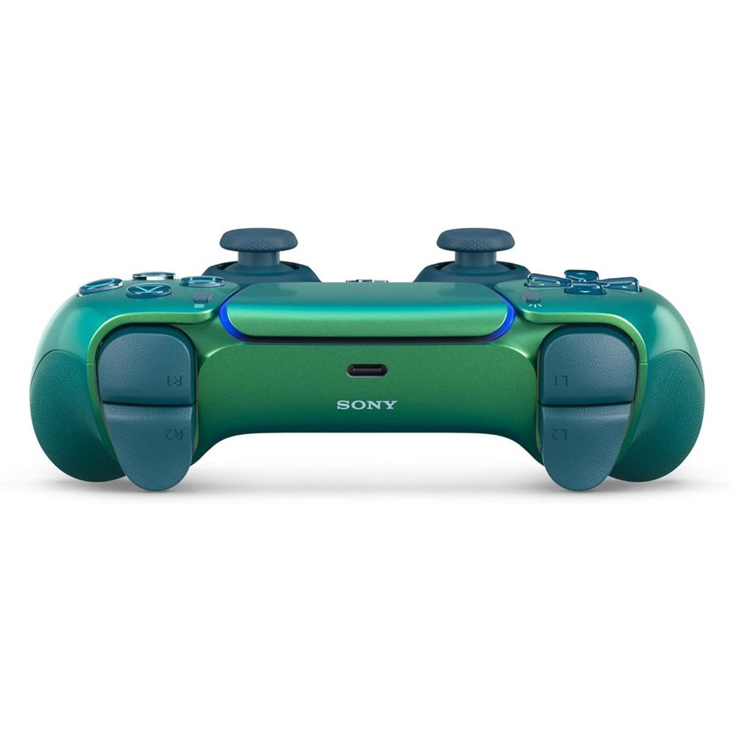 Sony PS5 DualSense Wireless Controller – Chroma Teal