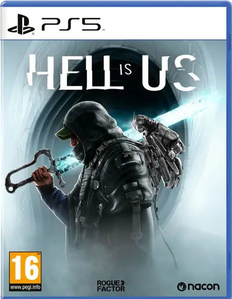 Hell Is Us-PS5