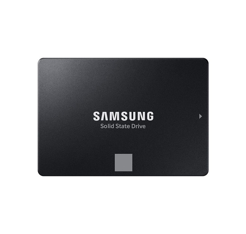 SAMSUNG 870 EVO 1TB SATA III SSD 2.5” INTERNAL SOLID STATE HARD DRIVE, UPGRADE PC OR LAPTOP MEMORY AND STORAGE FOR IT PROS, CREATORS, EVERYDAY USERS, MZ-77E1T0B/AM