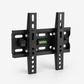 SH 20T Economy Tilt LED/LCD TV Wall Mount – Heavy-Duty Adjustable Bracket for 15"–43" TVs | VESA 200×200 | 45kg Capacity