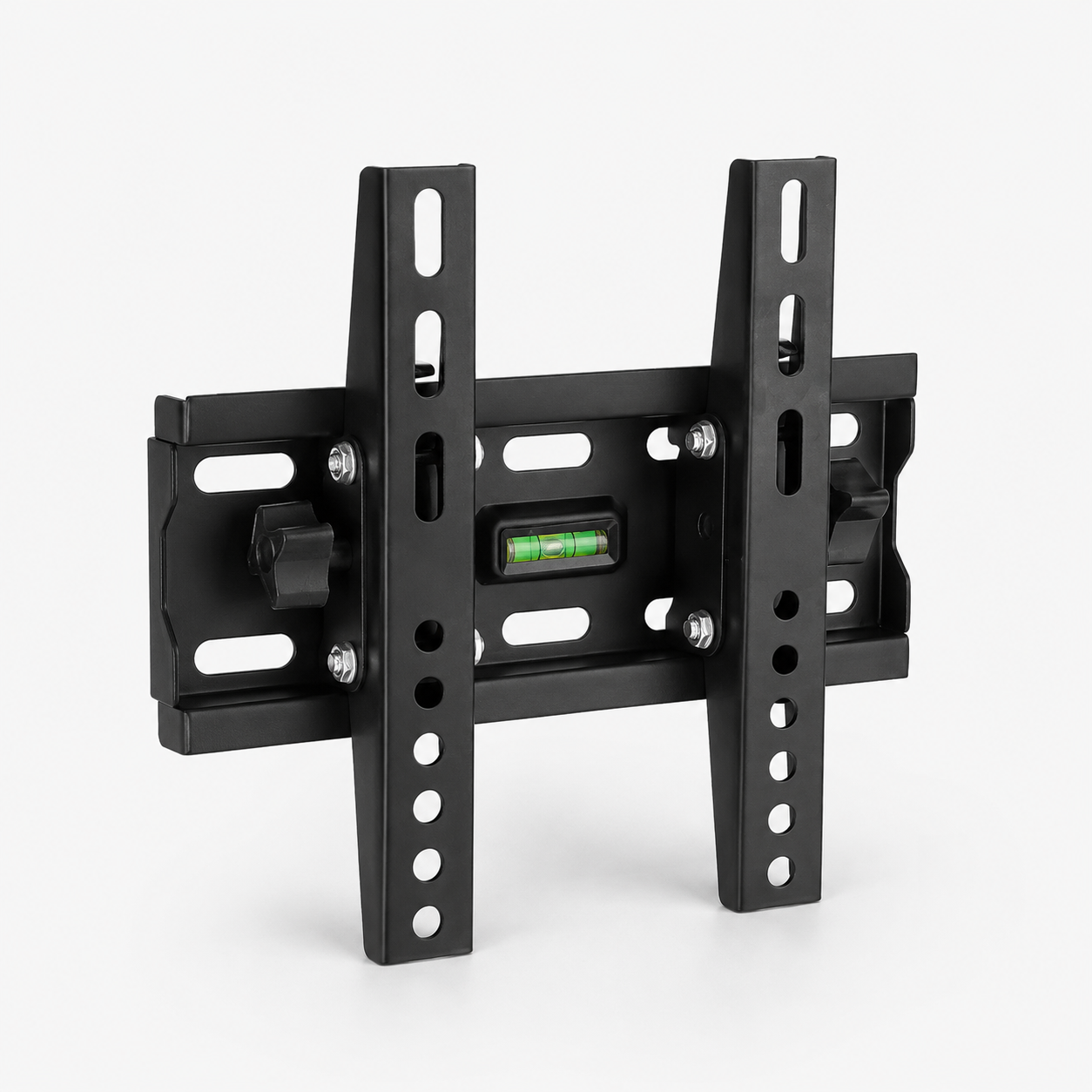 SH 20T Economy Tilt LED/LCD TV Wall Mount – Heavy-Duty Adjustable Bracket for 15"–43" TVs | VESA 200×200 | 45kg Capacity