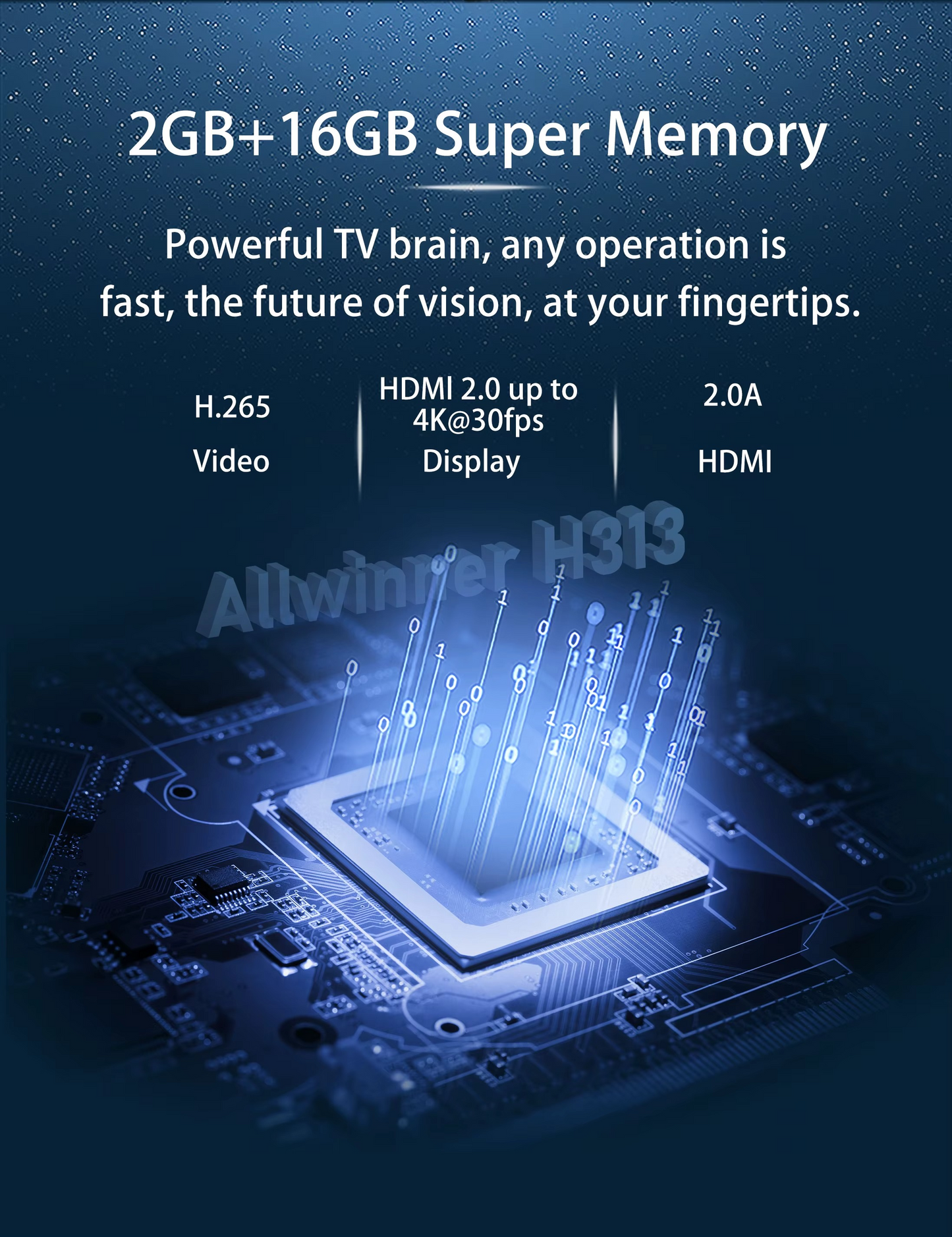 Smart TV Box Android 13 MX10 F1