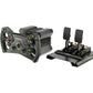 MOZA GT Racing Ultimate Sim Bundle: R9 V3 Direct Drive Base, KS GT Steering Wheel & CRP2 Load Cell Pedals
