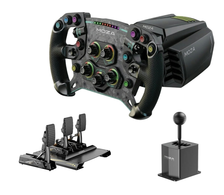  Games Corner 