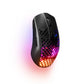 SteelSeries Aerox 3 Wireless Ultra-Lightweight Gaming Mouse - Onyx