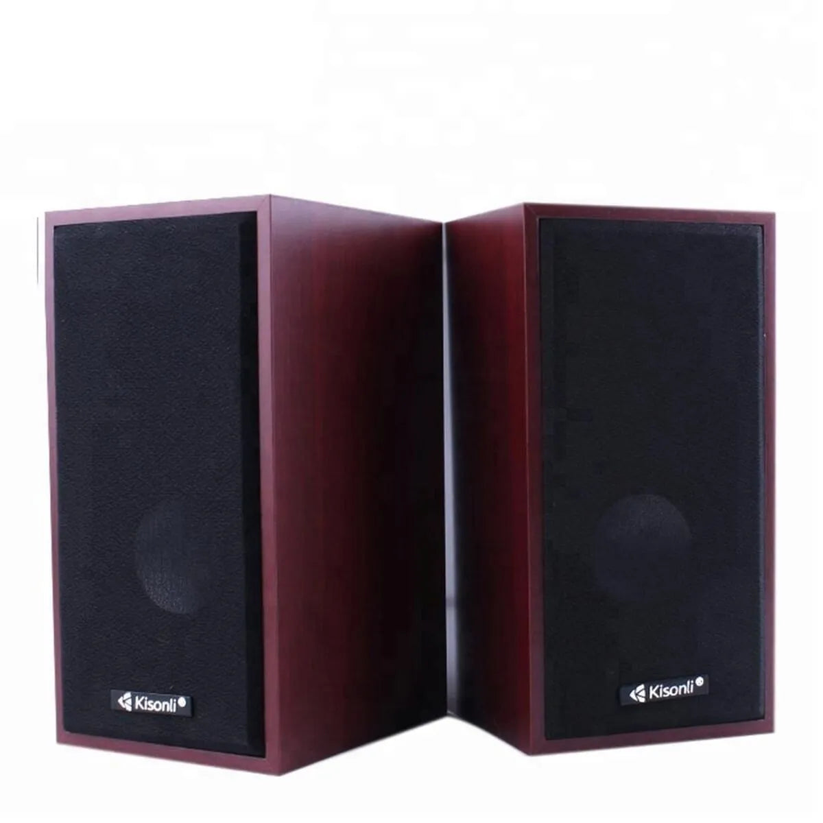 Kisonli T-003 Multimedia Speaker