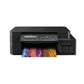 Brother DCP-T520W All-in One Ink Tank Refill System Printer with Built-in-Wireless Technology