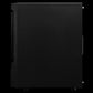GAMDIAS TALOS E3 MESH RGB ATX Mid Tower PC Case-Black