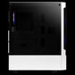 GAMDIAS TALOS E3 MESH RGB ATX Mid Tower PC Case-White