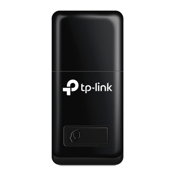TP-Link TL-WN823N N300 Mini USB Wireless WiFi Network Adapter