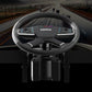 MOZA Trucking Bundle – TSW Truck Steering Wheel, R5 Direct Drive Wheel Base & SR-P Lite Pedals for PC