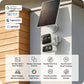 Tapo C675D KIT Solar-Powered Dual-Lens Pan/Tilt Security Camera Kit