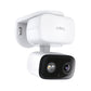 TP-Link Tapo C206 Indoor Outdoor Pan Tilt Security Wi-Fi Camera
