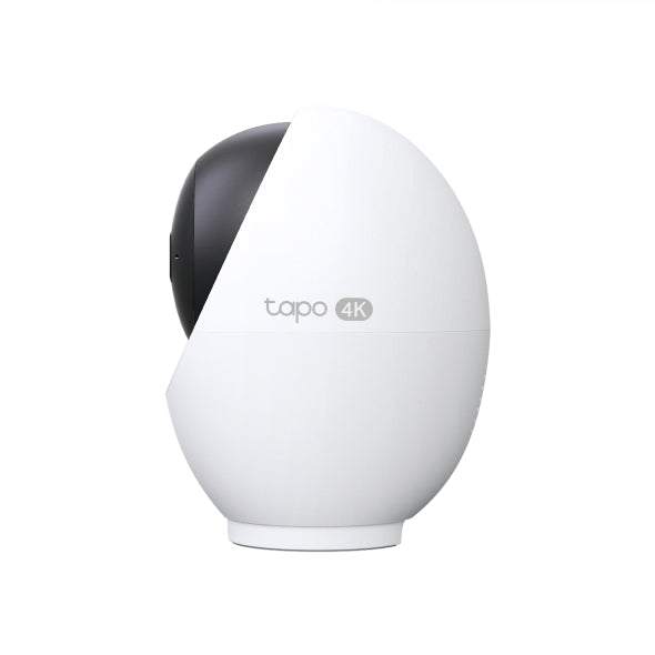 Tapo C260 4K Ultra HD AI Camera Face Recognition & Dual-Band Wi-Fi
