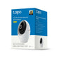 Tapo C260 4K Ultra HD AI Camera Face Recognition & Dual-Band Wi-Fi