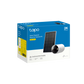 TP-LINK Tapo C410 KIT Smart Wire-Free Security Camera and Solar Panel